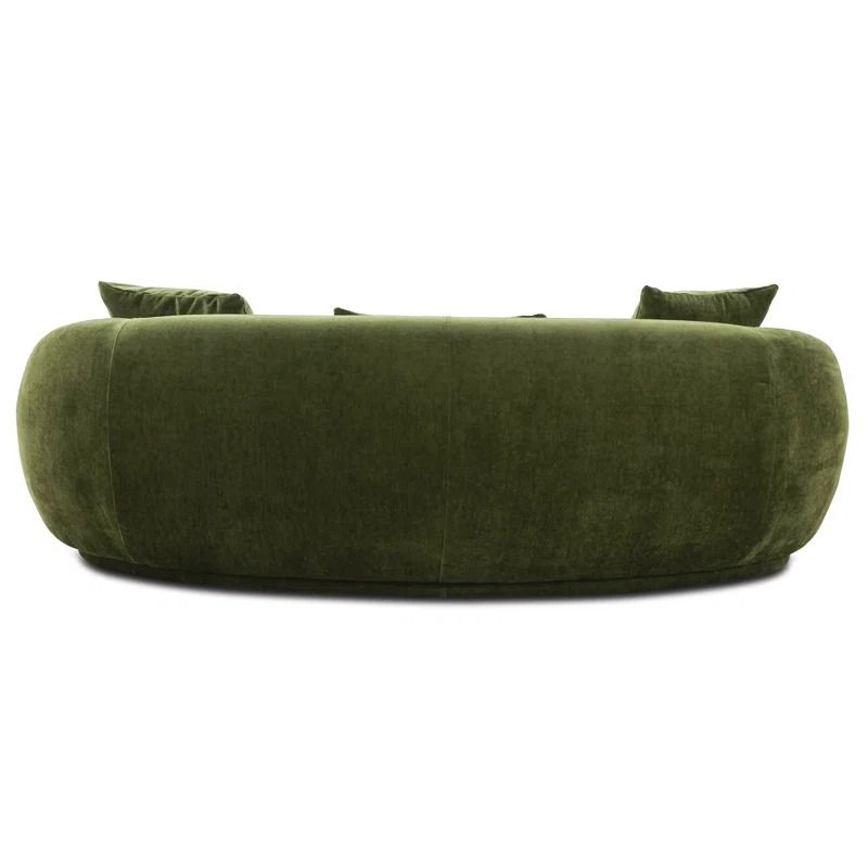 Upholstered Sofa 90" thumbnail 4