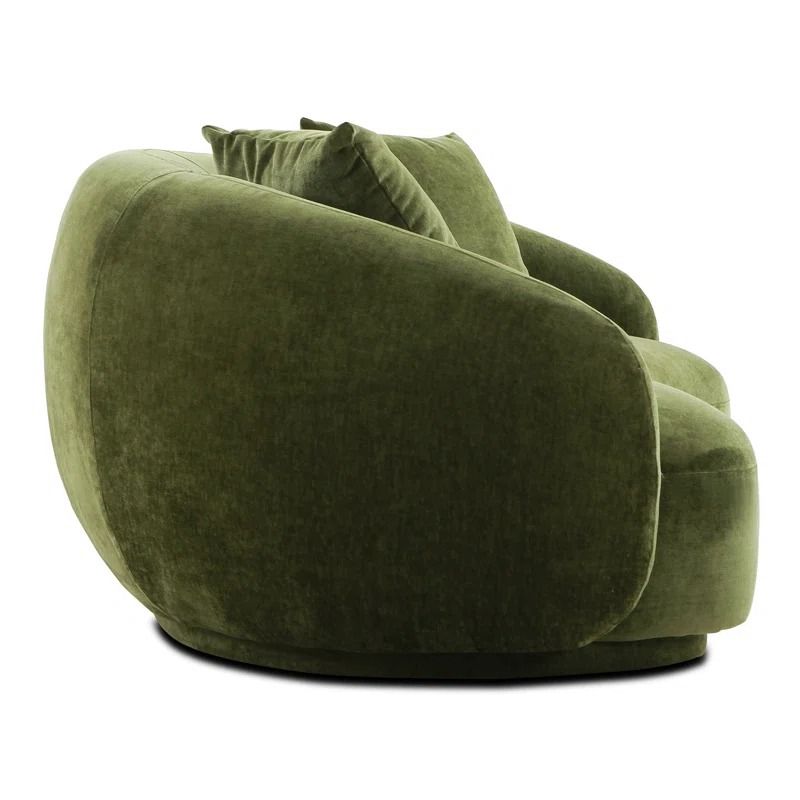 Upholstered Sofa 90" thumbnail 5