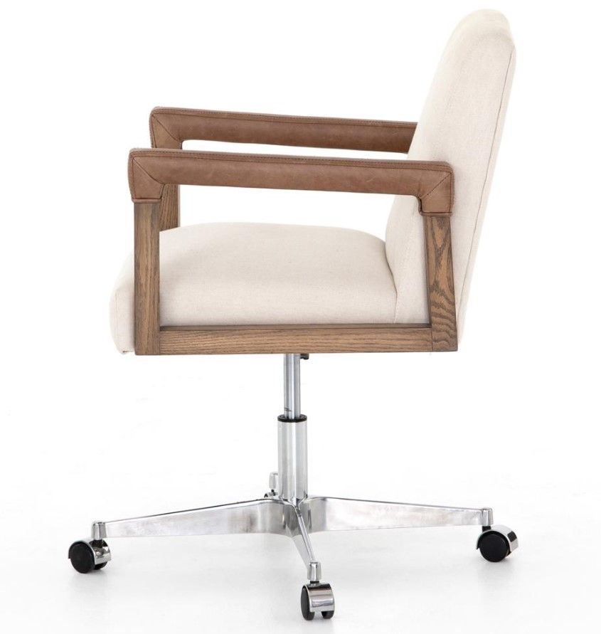 Rheen Desk Chair thumbnail 3