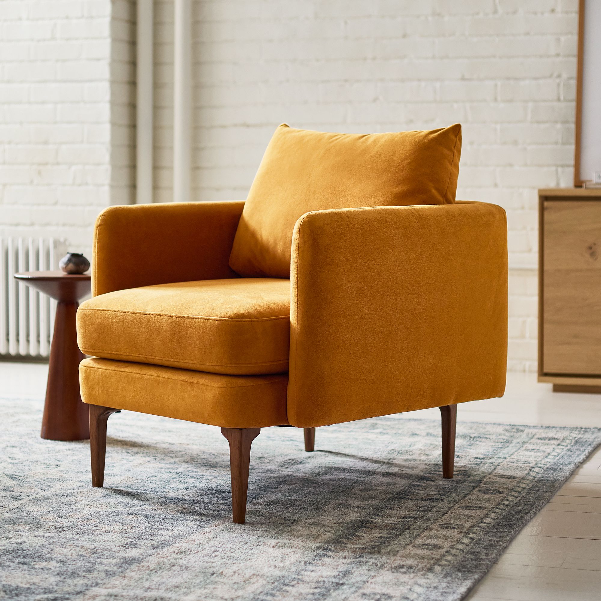 Auburn Chair thumbnail 2