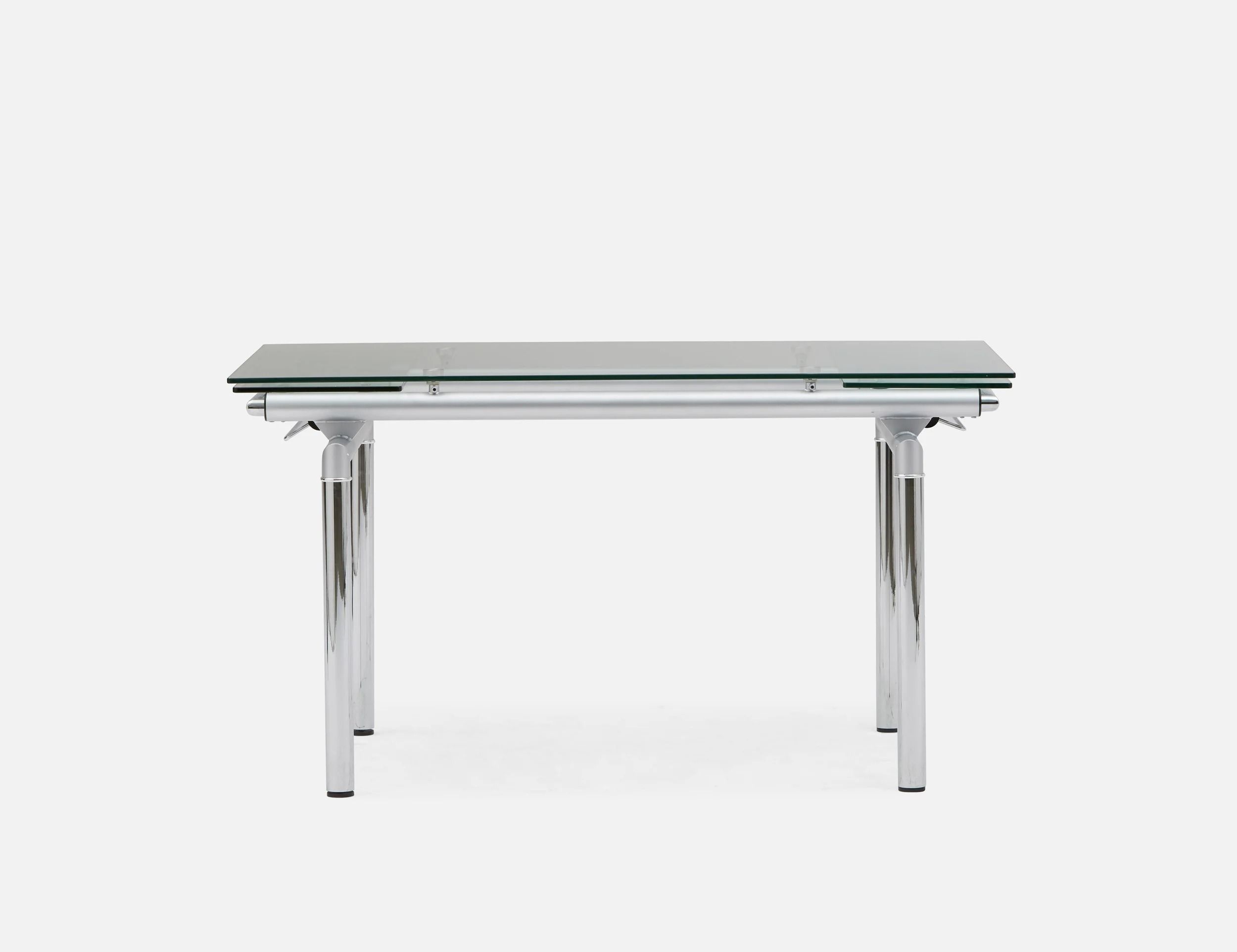 Europa Extendable Dining Table thumbnail 2