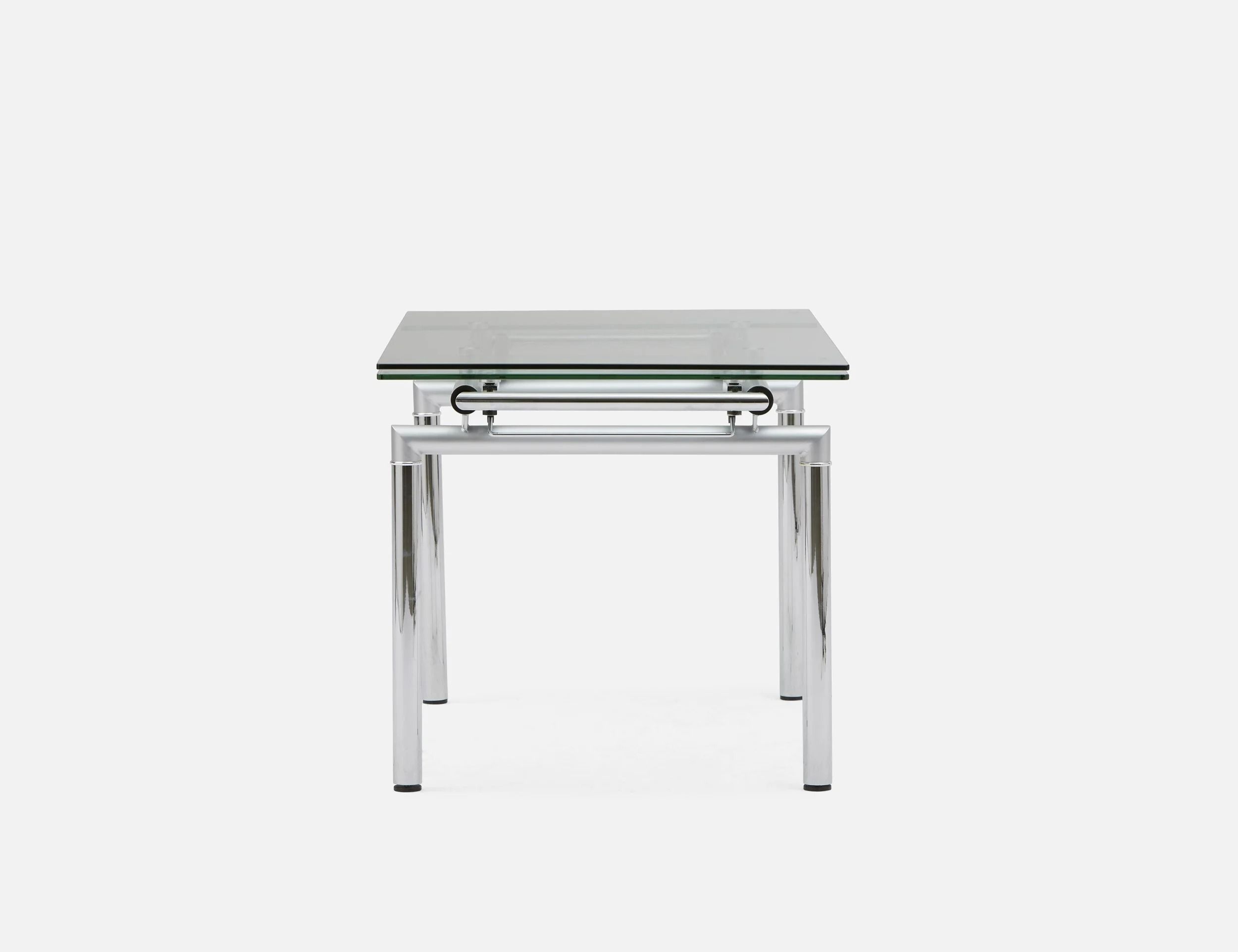 Europa Extendable Dining Table thumbnail 3