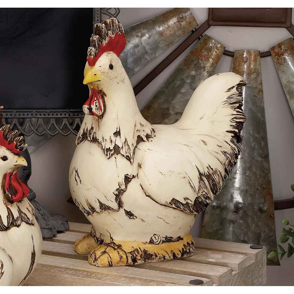 Arsenovic Animals Figurines and Sculptures thumbnail 2