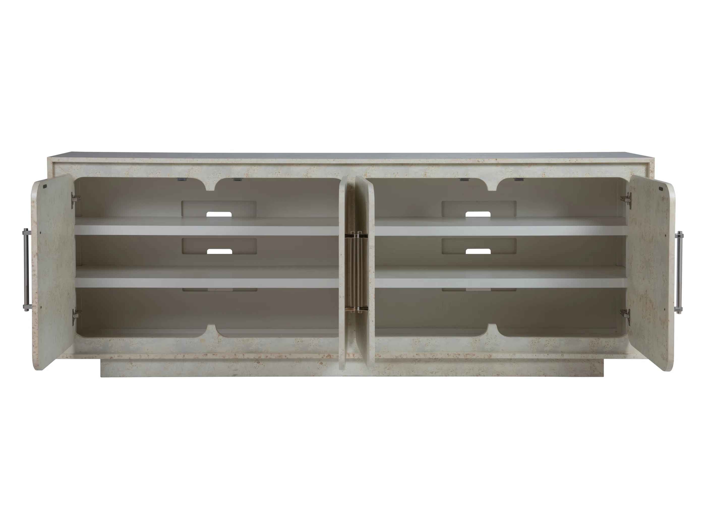 Signature Designs Baronet TV Stand thumbnail 3