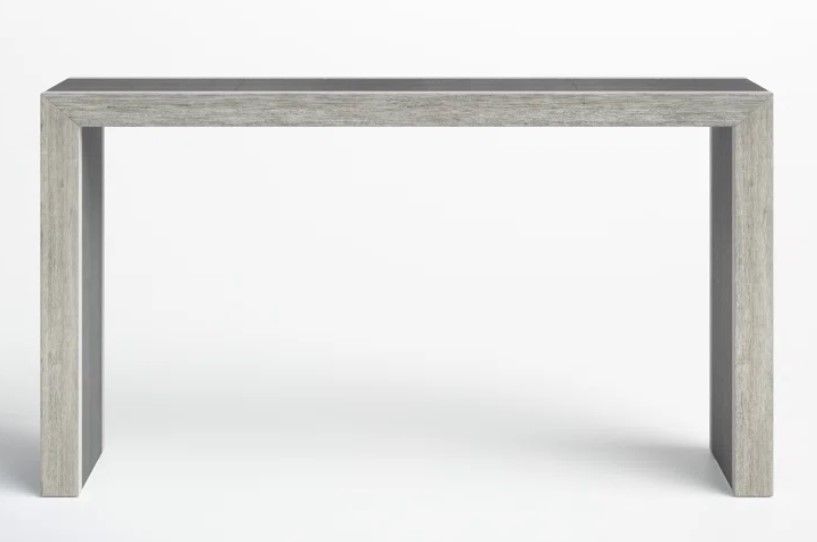 Lecce 60'' Console Table thumbnail 4