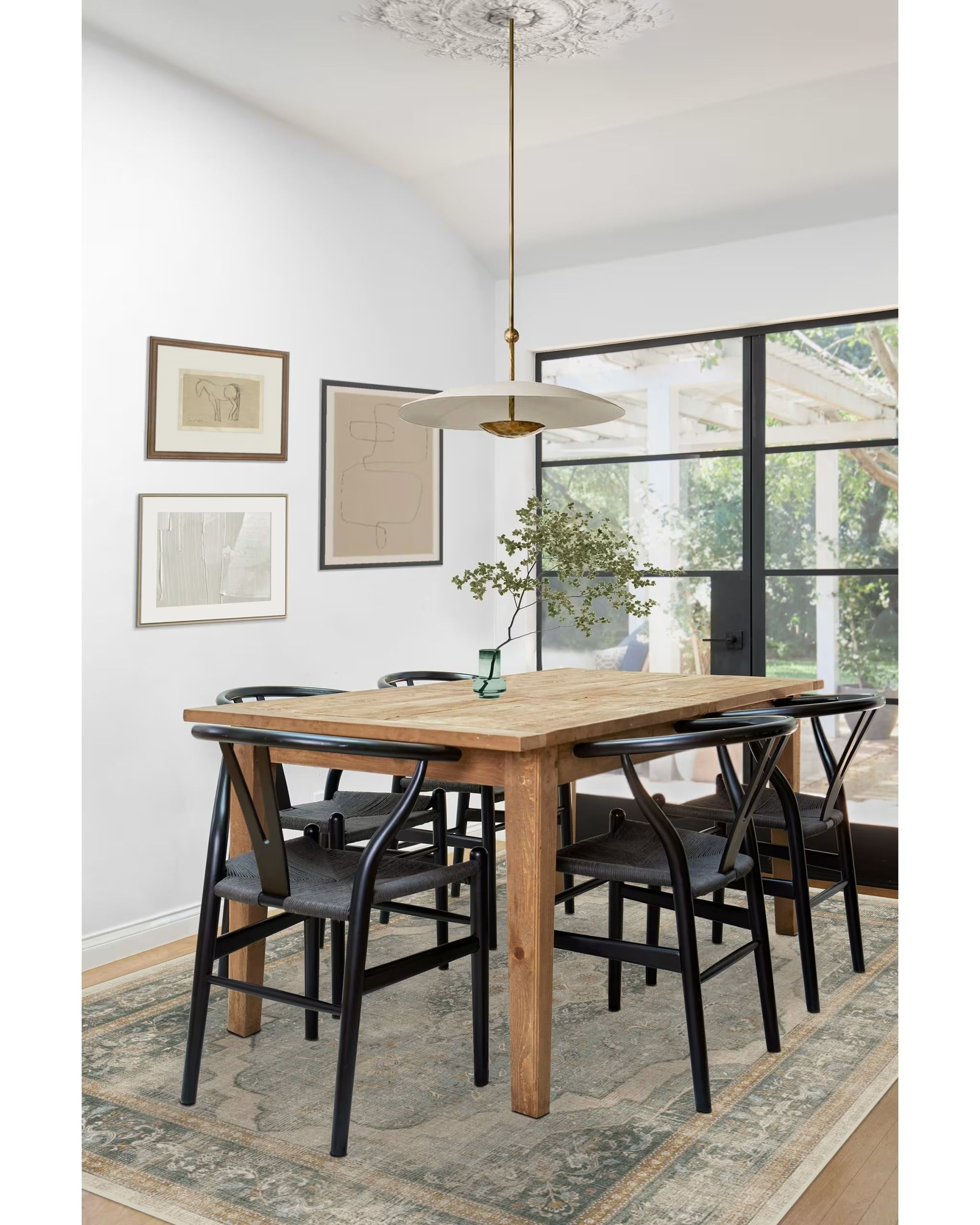 Adeline Natural Sage Rug-9'x12' thumbnail 3