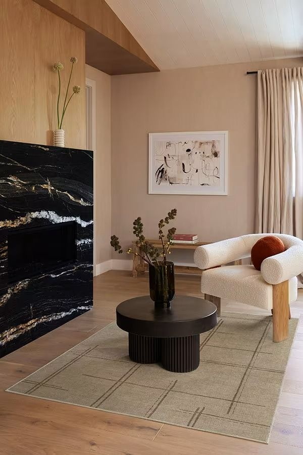 Stellan Latte Brown Rug-9'x12' thumbnail 2