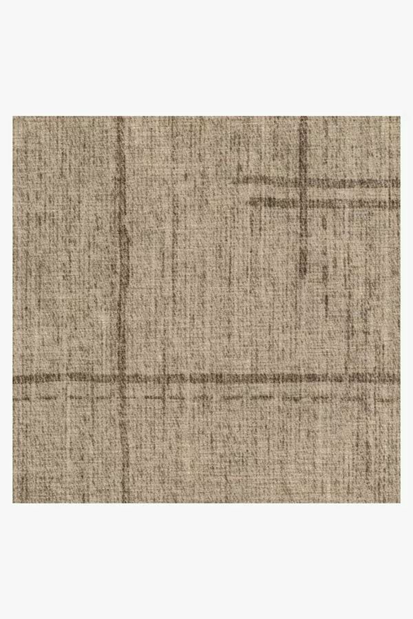 Stellan Latte Brown Rug-9'x12' thumbnail 4