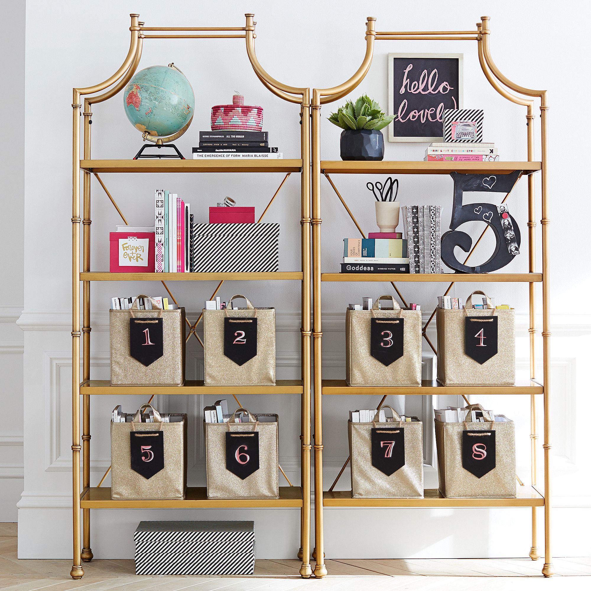 Maison Bookshelf thumbnail 2