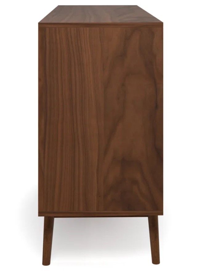 Indra 6 Drawer Dresser thumbnail 4