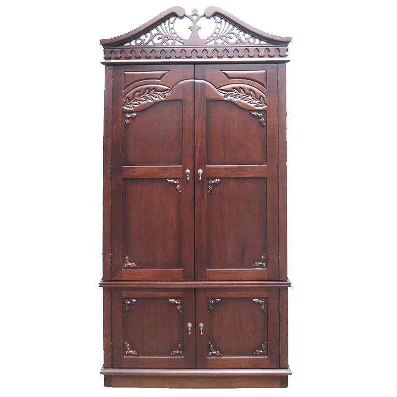 Brianna Armoire thumbnail 2