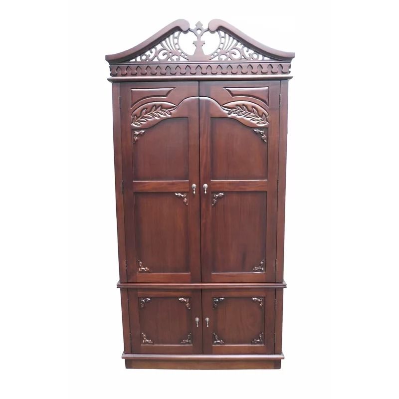 Brianna Armoire thumbnail 3