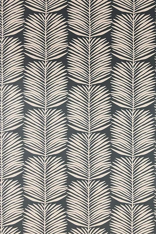 Mitchell Black Betty Palms Wallpaper thumbnail 3