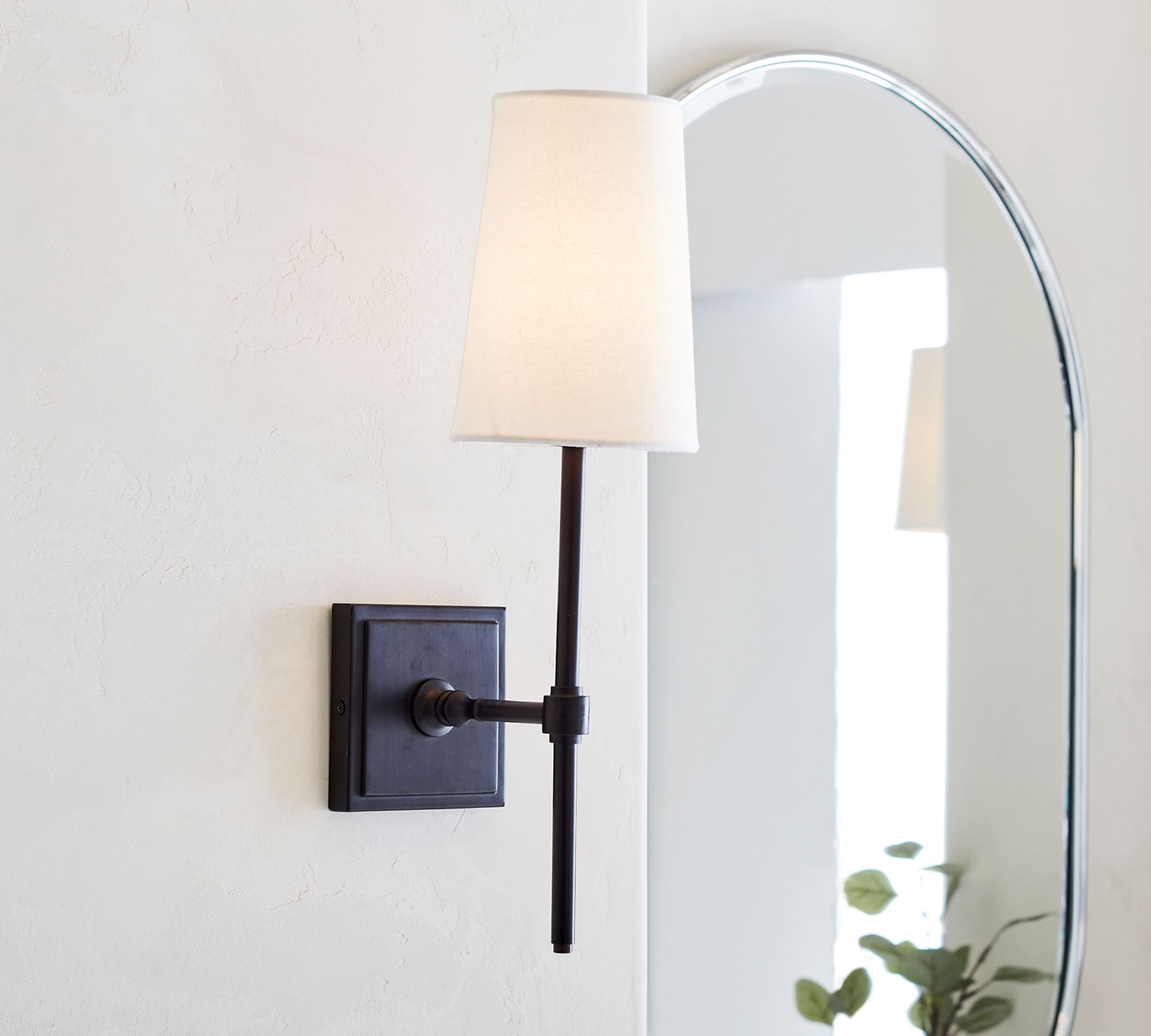 Pearson Shade Sconce thumbnail 3
