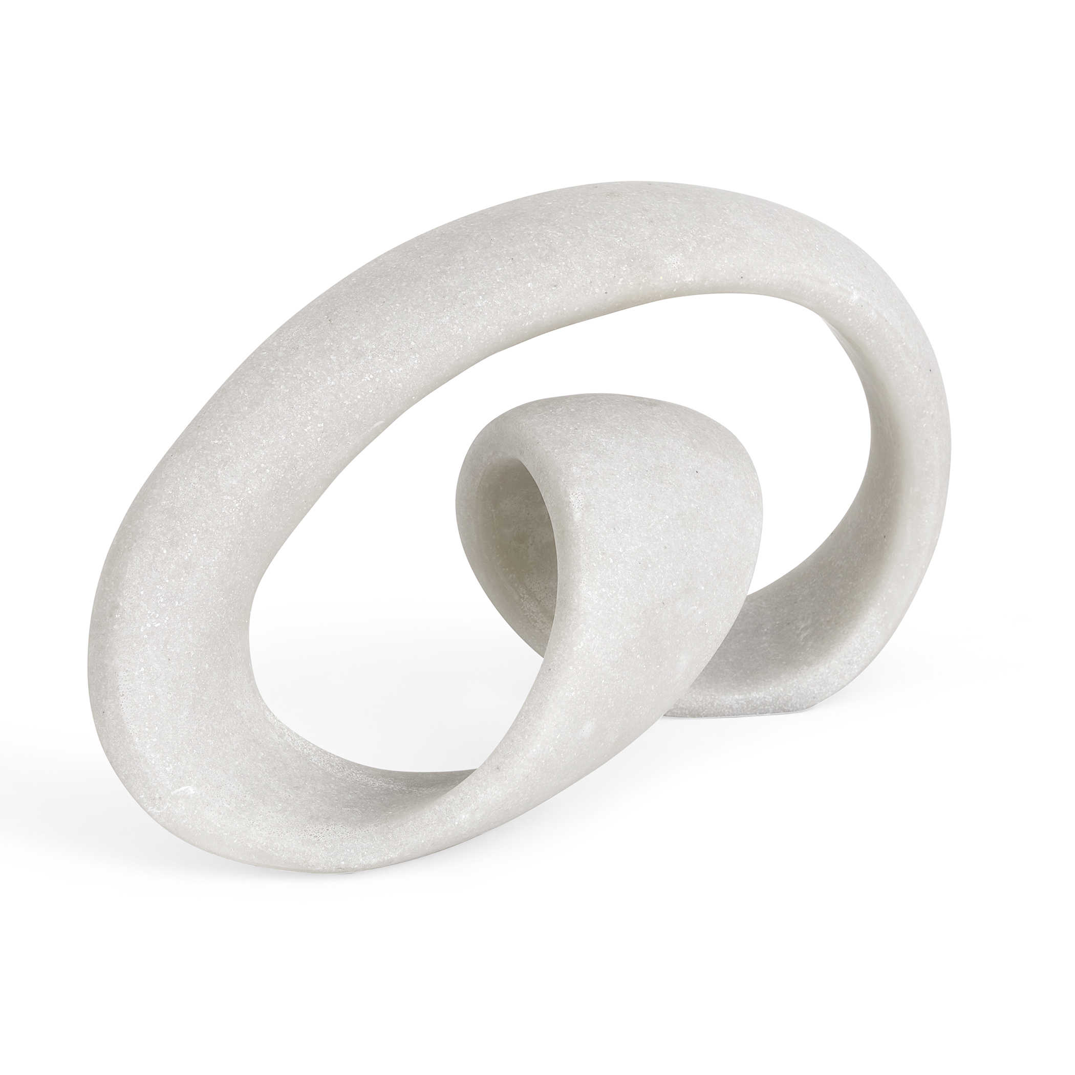 KNOT NOW SCULPTURE thumbnail 4