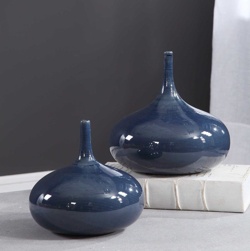 ZAYAN VASE LARGE thumbnail 2