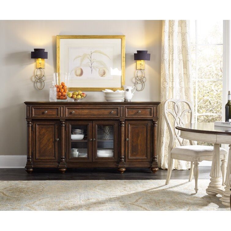 Hooker Leesburg Sideboard thumbnail 2