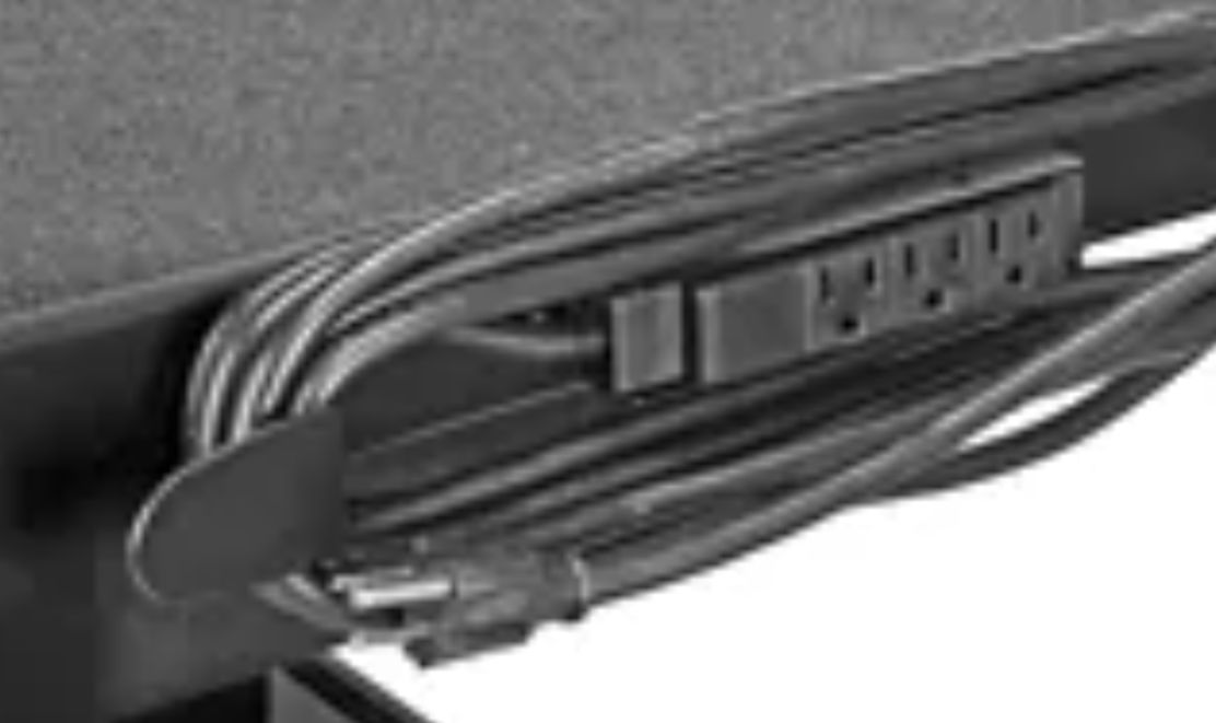 Computer Cart thumbnail 3