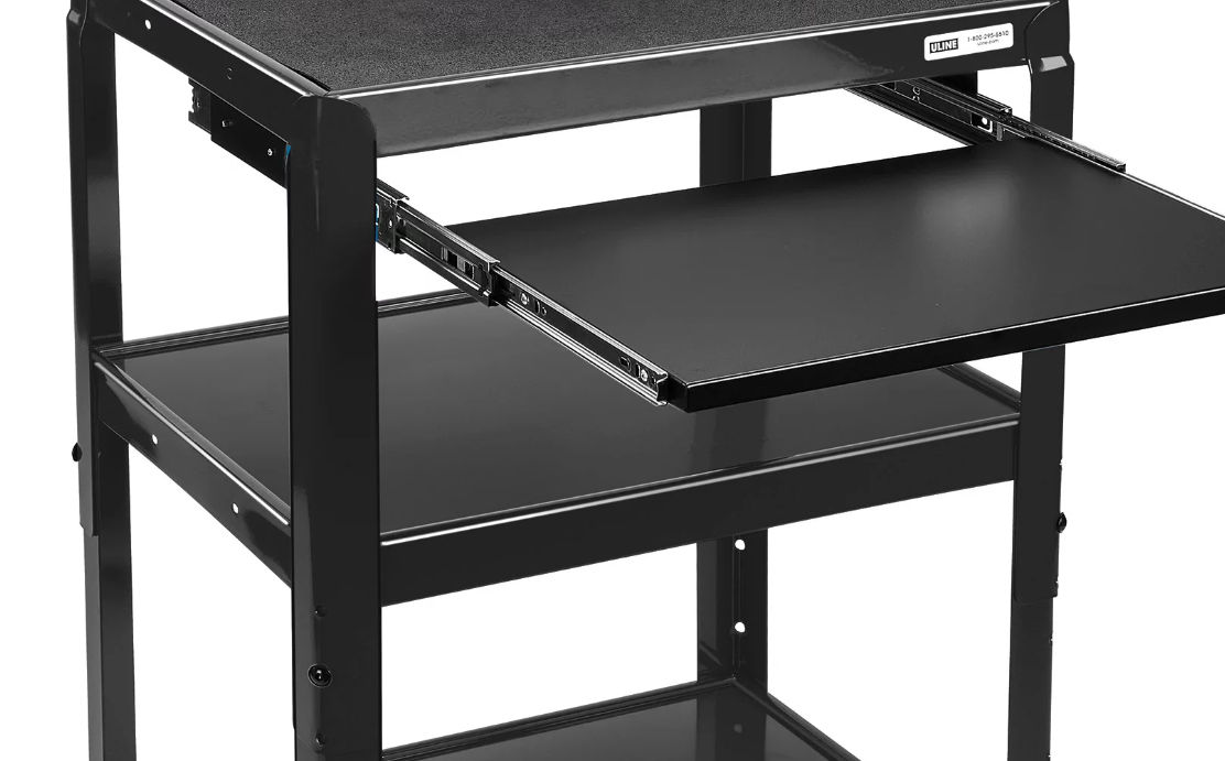 Computer Cart thumbnail 6