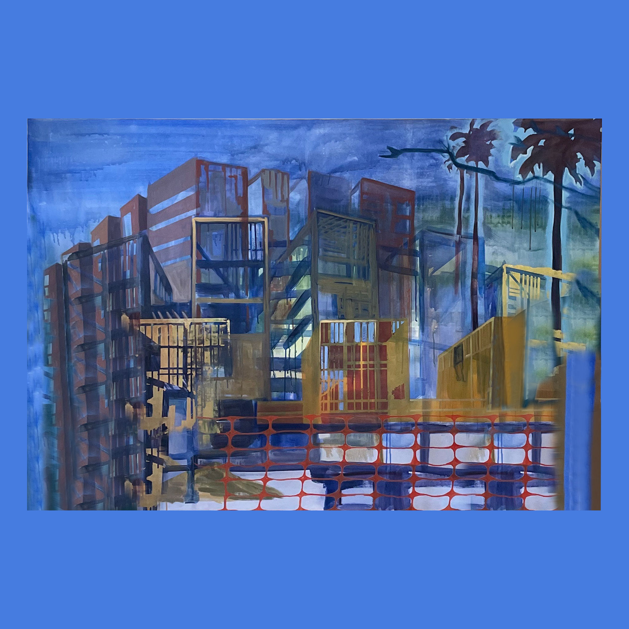 Jessie Kain Art Work thumbnail 2