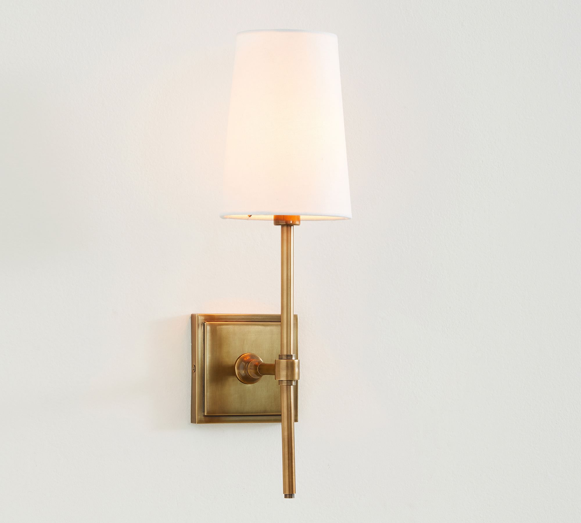 Pearson Shade Sconce (18") thumbnail 4