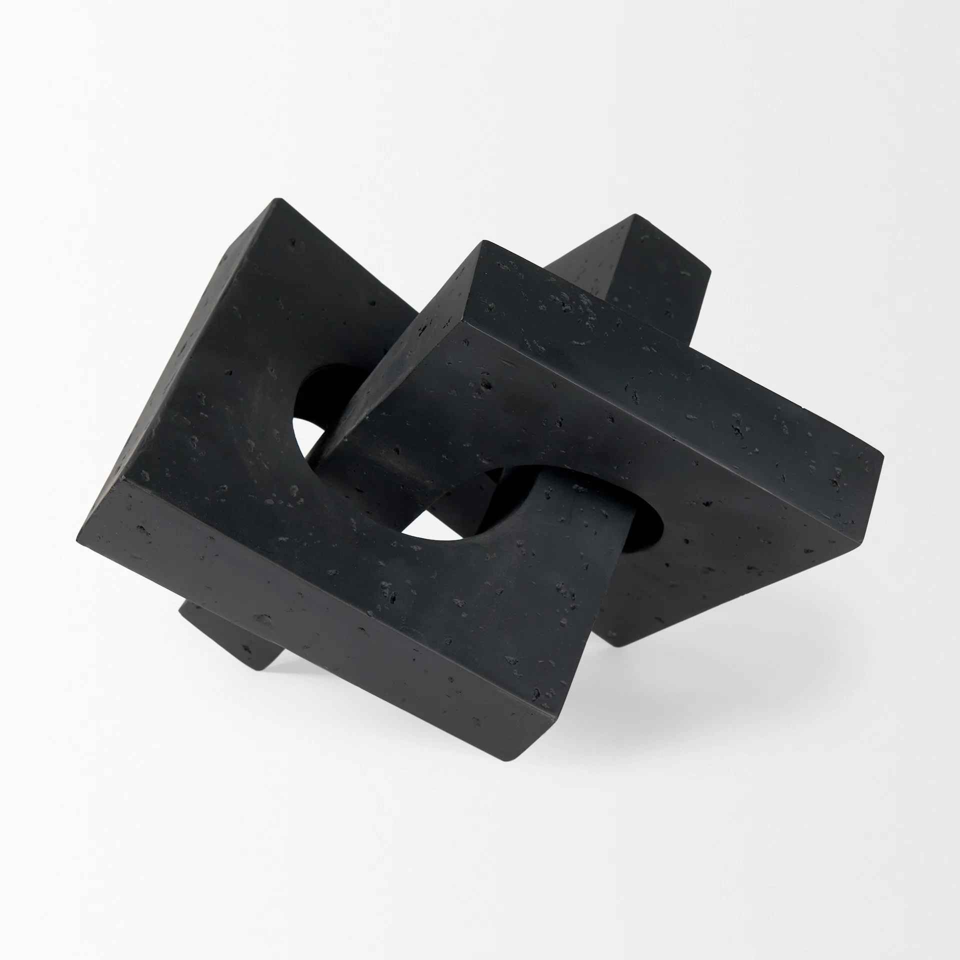 Arvis Granite Resin Sculpture Decorative Object thumbnail 5