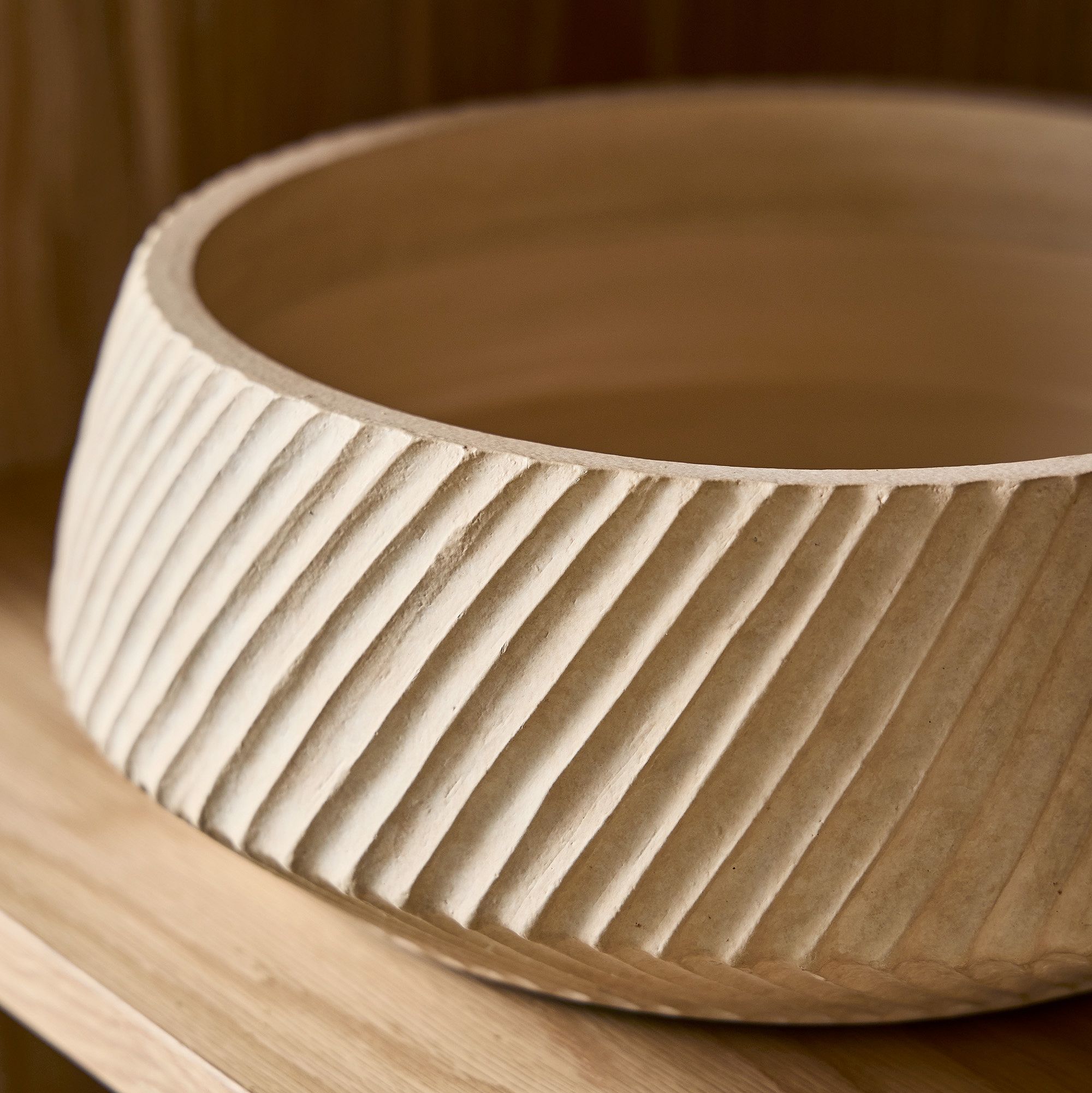Asher Ceramic Bowls-Large thumbnail 3