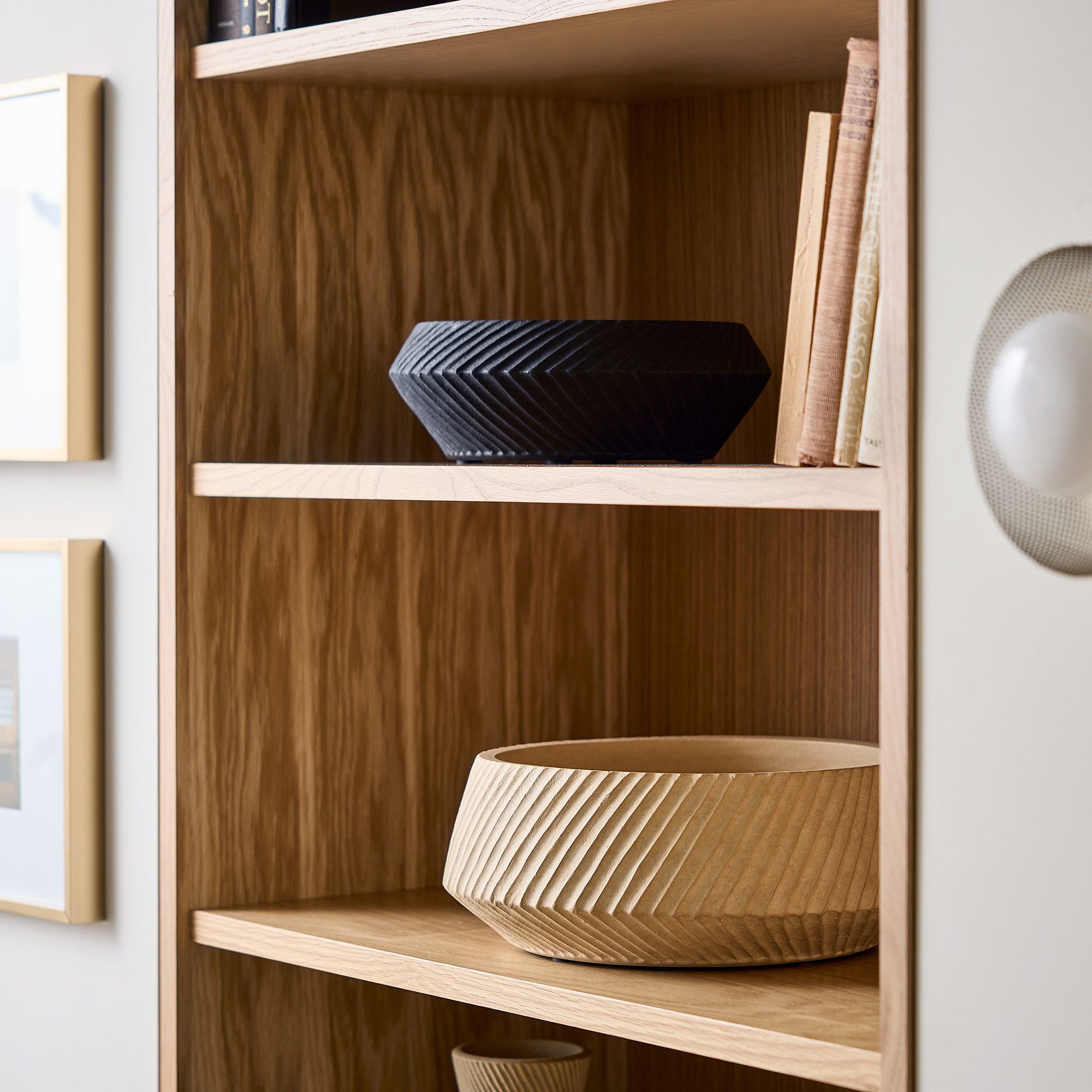 Asher Ceramic Bowls-Small thumbnail 2