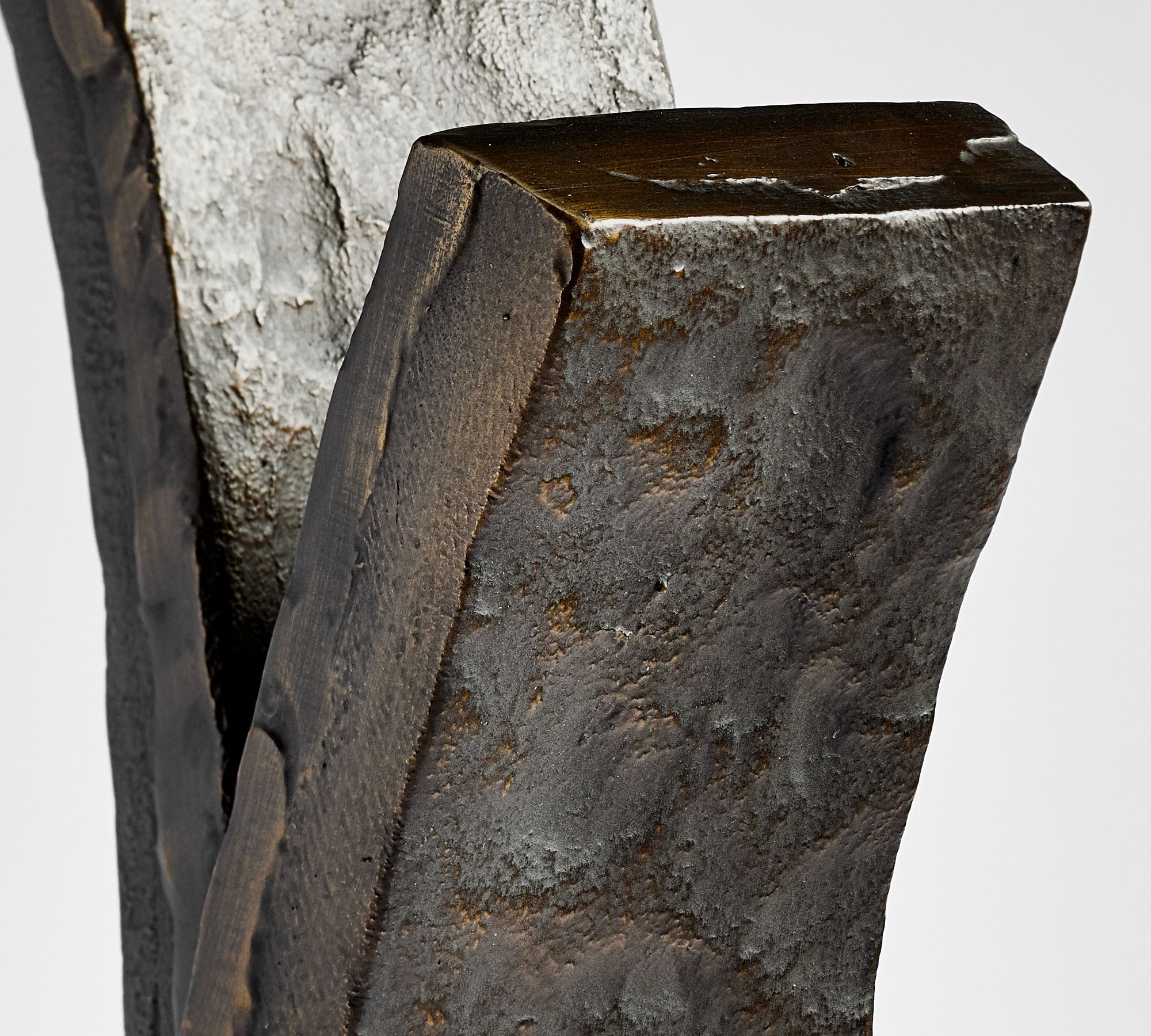 Cast Sculpture thumbnail 3