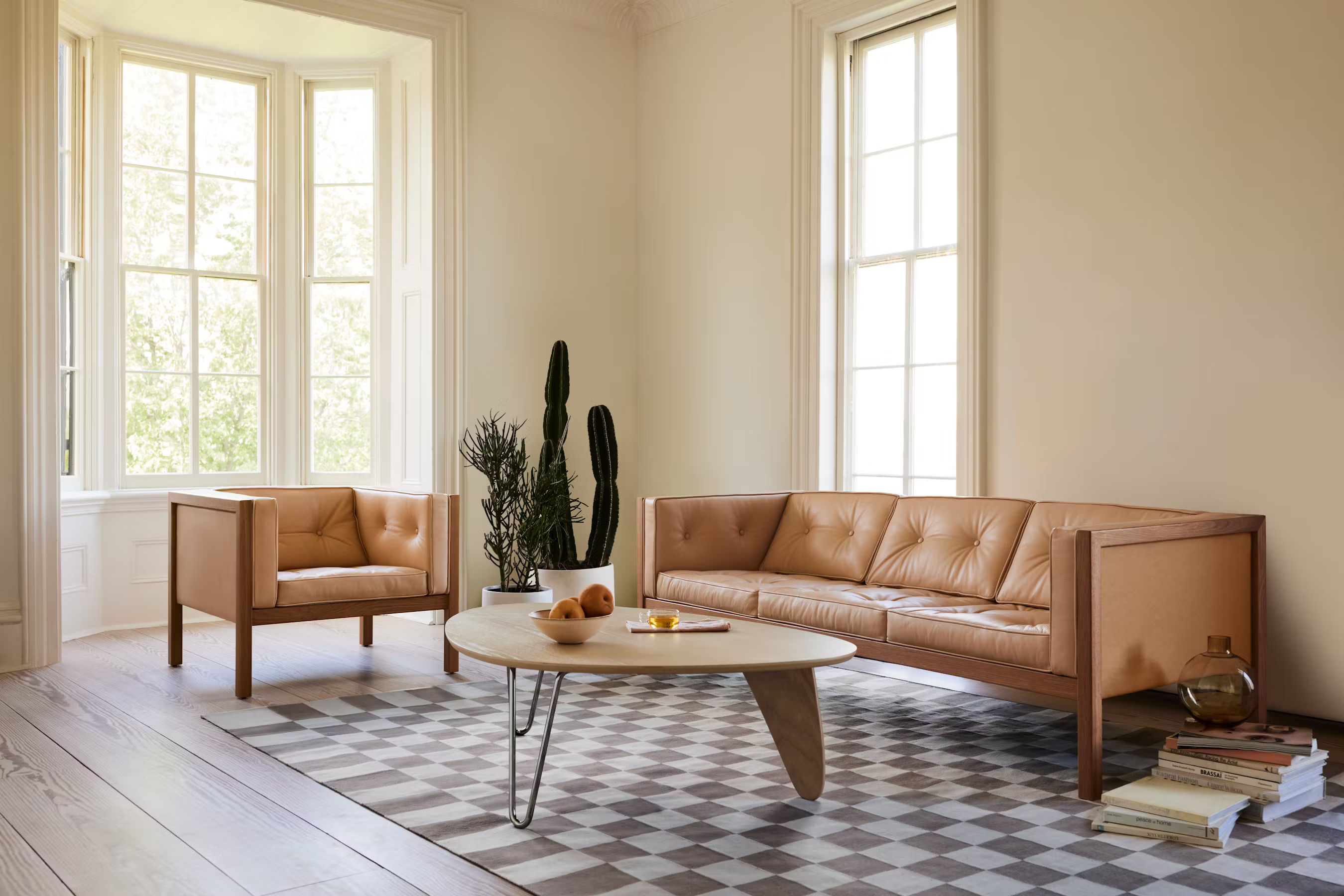 Cube Sofa thumbnail 2
