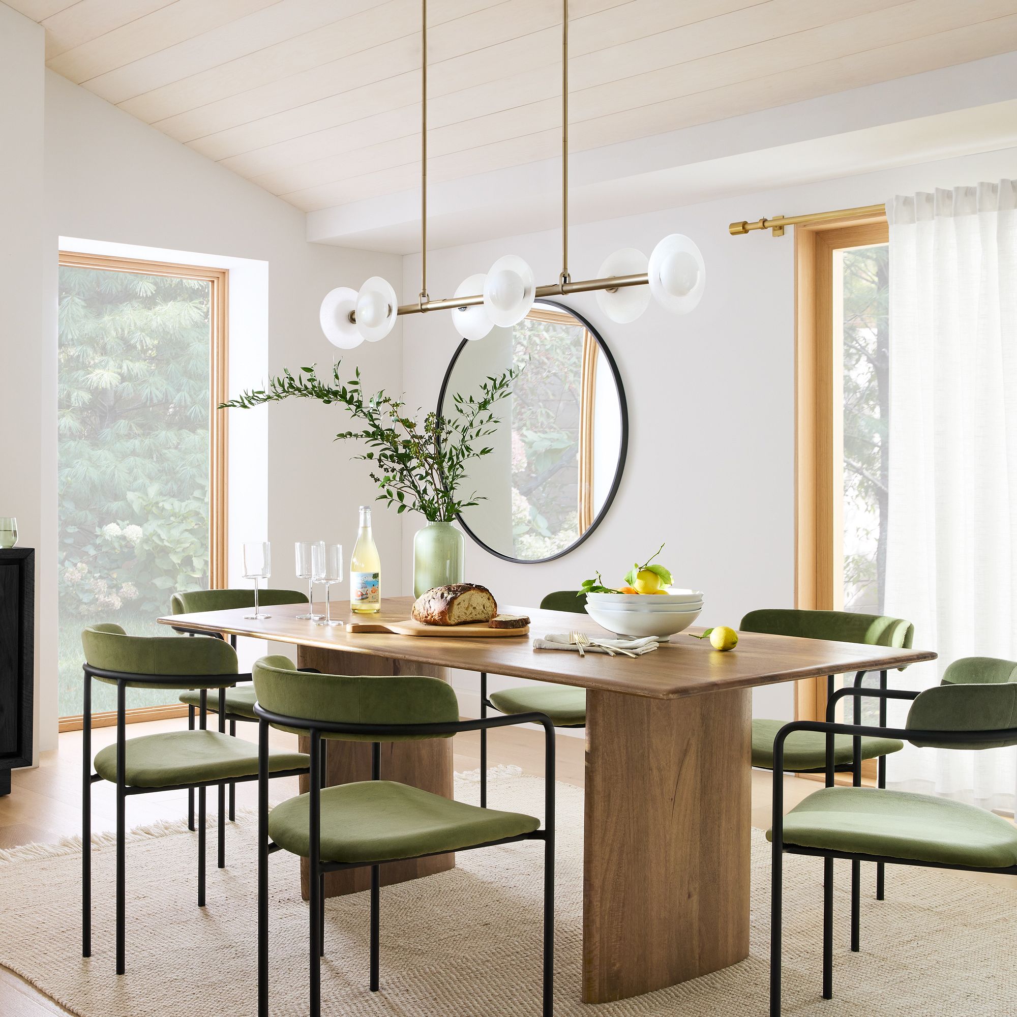 Anton Solid Wood Dining Table_72 thumbnail 2