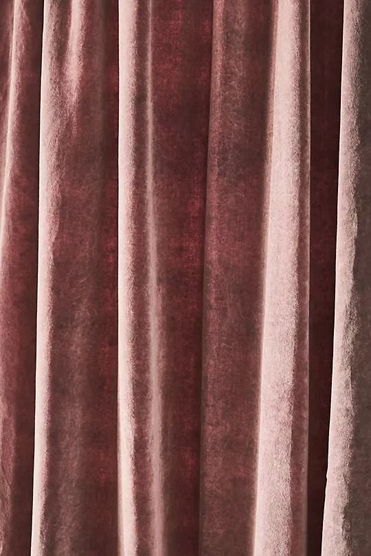 Velvet Trova Curtain 84 thumbnail 2
