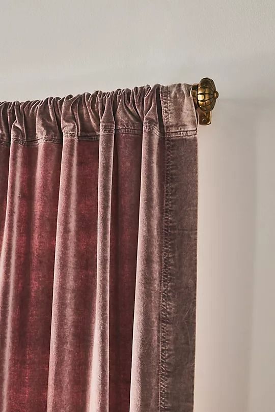 Velvet Trova Curtain 84 thumbnail 3