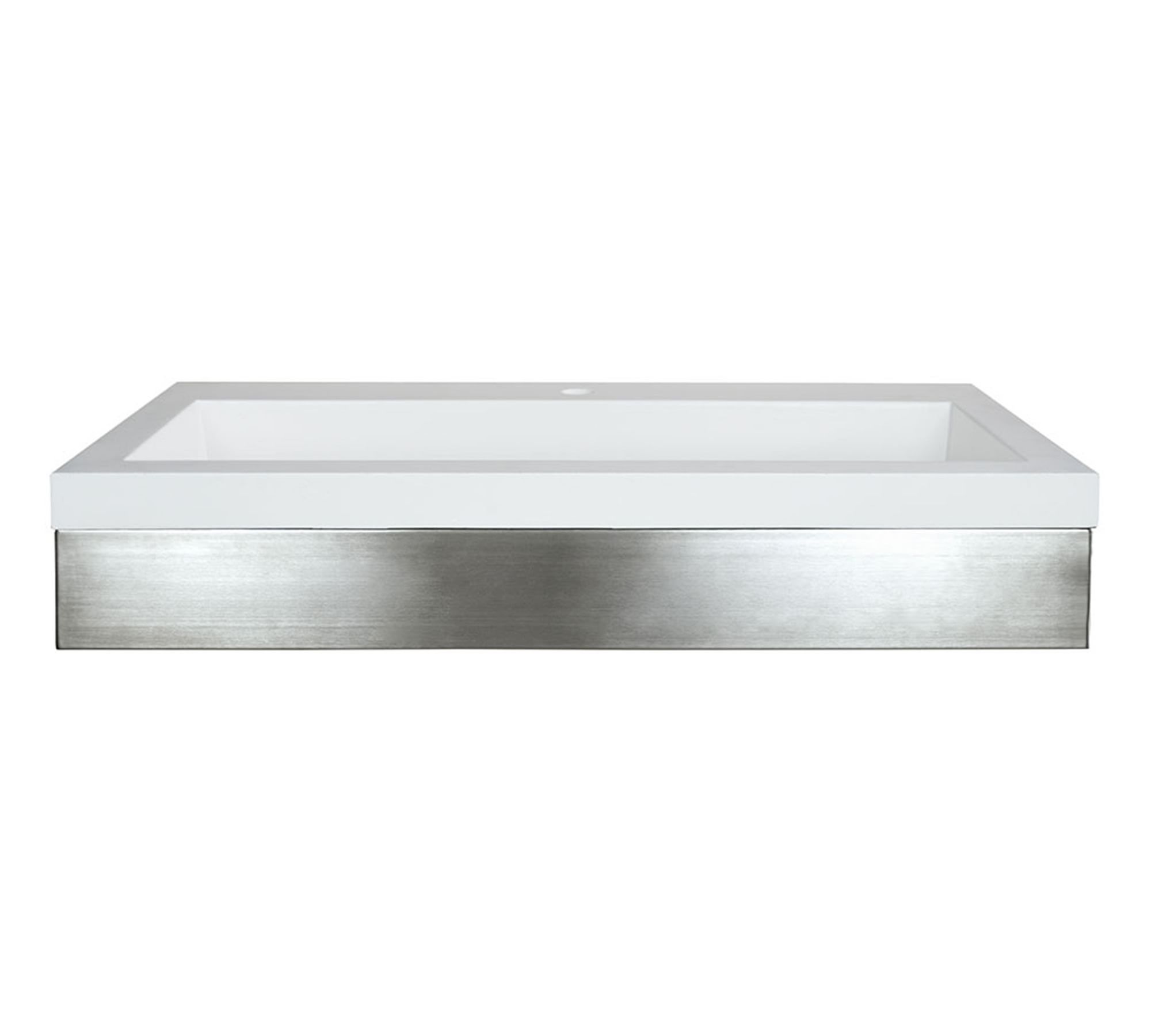 Emia 36” Single Sink Floating Vanity thumbnail 3