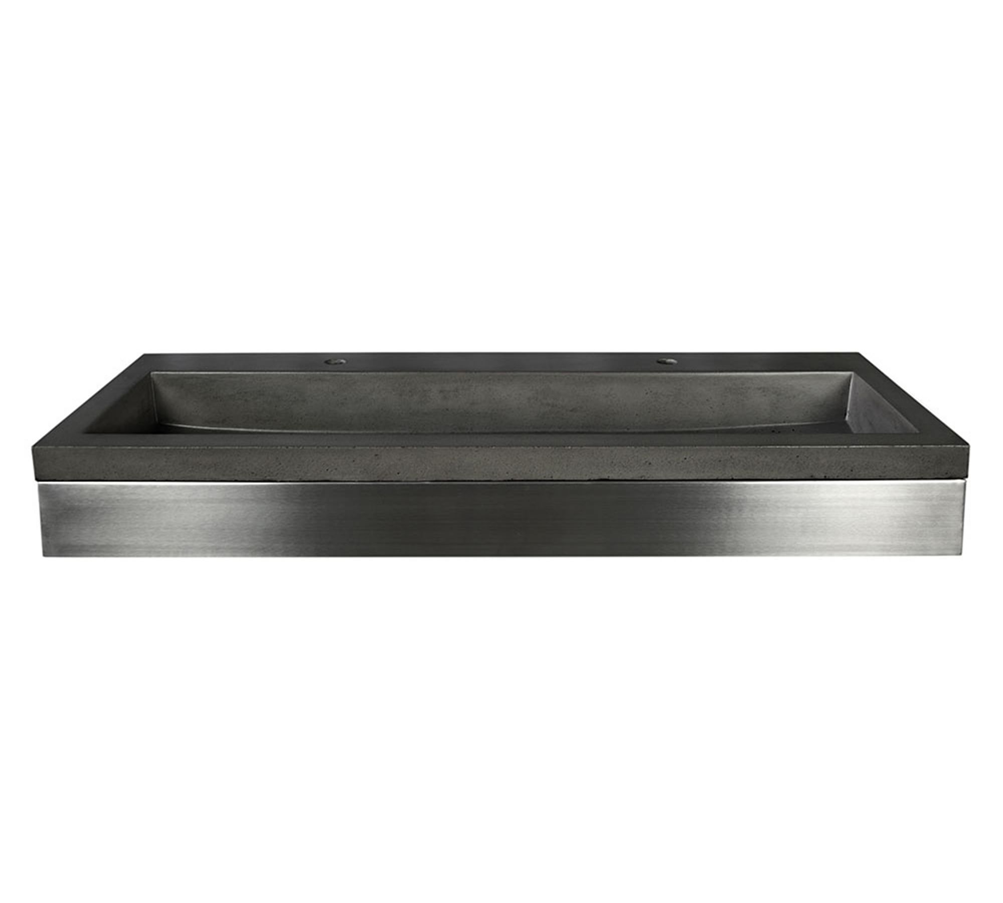 Emia 48” Single Sink Floating Vanity thumbnail 3
