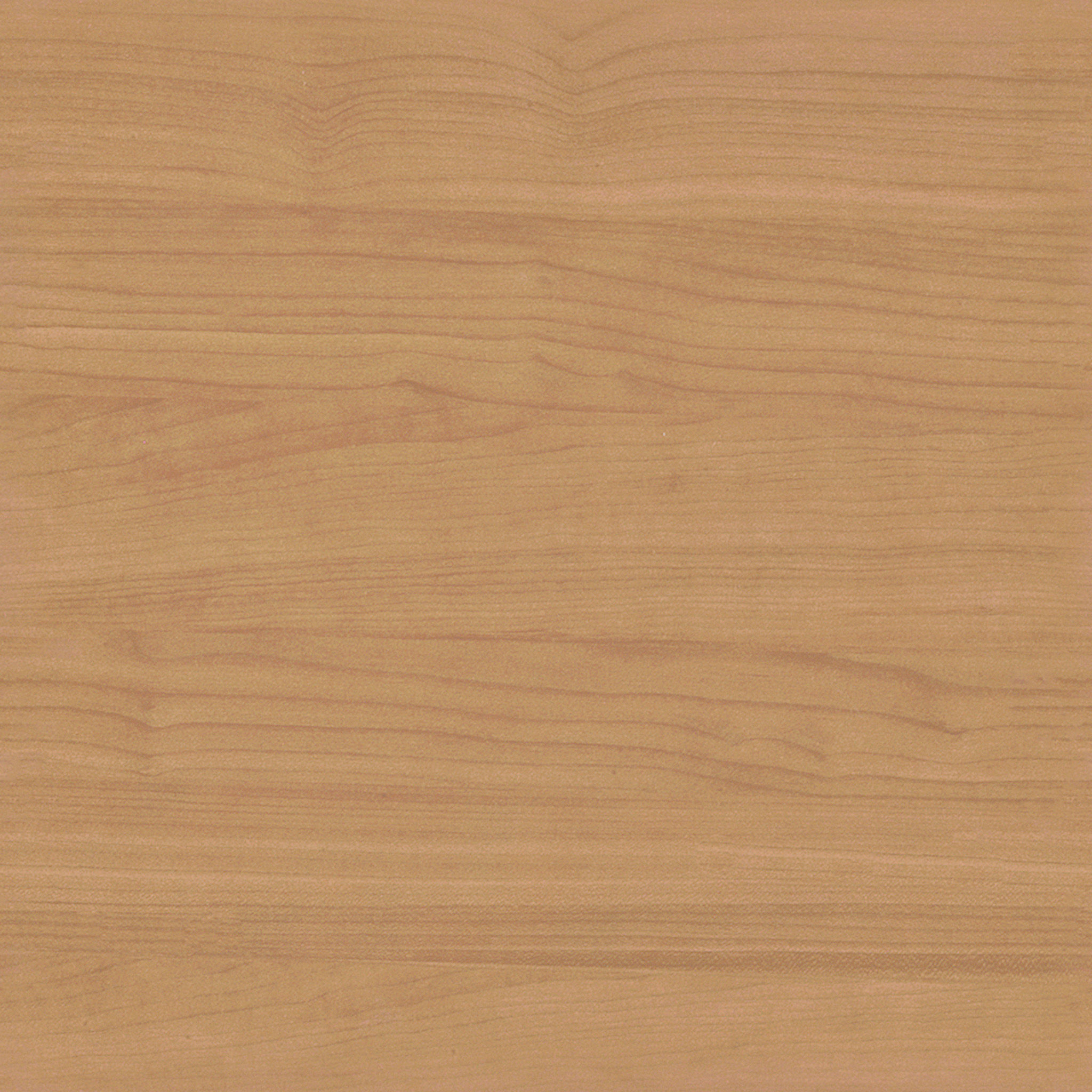 Stavern Mid Century Natural Platform Bed Queen thumbnail 4