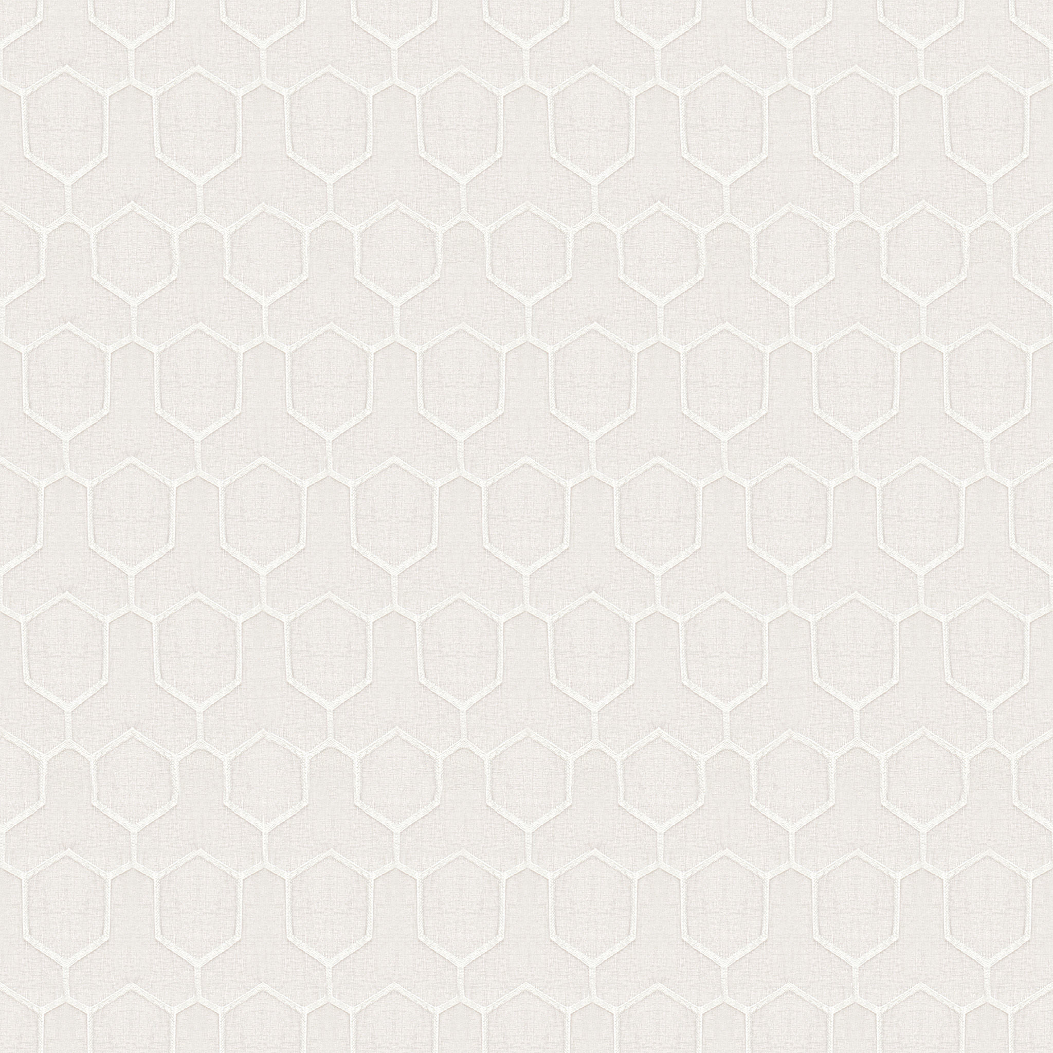 Honeycomb Jacquard Curtain Pearl 84 thumbnail 3