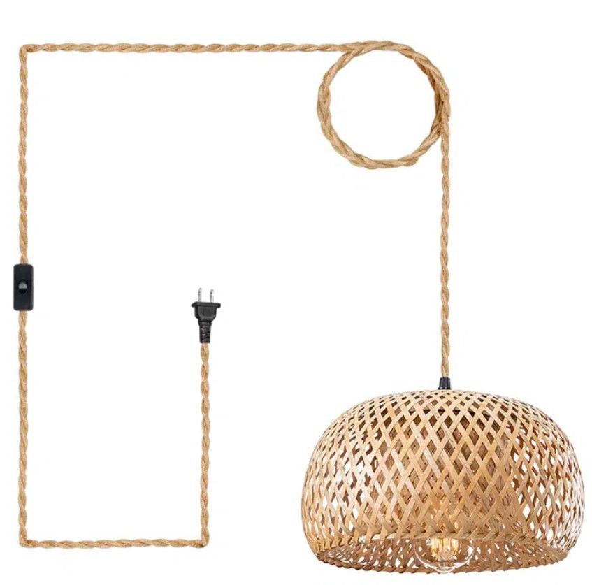 Arnot 1 Light Dome Pendant thumbnail 2