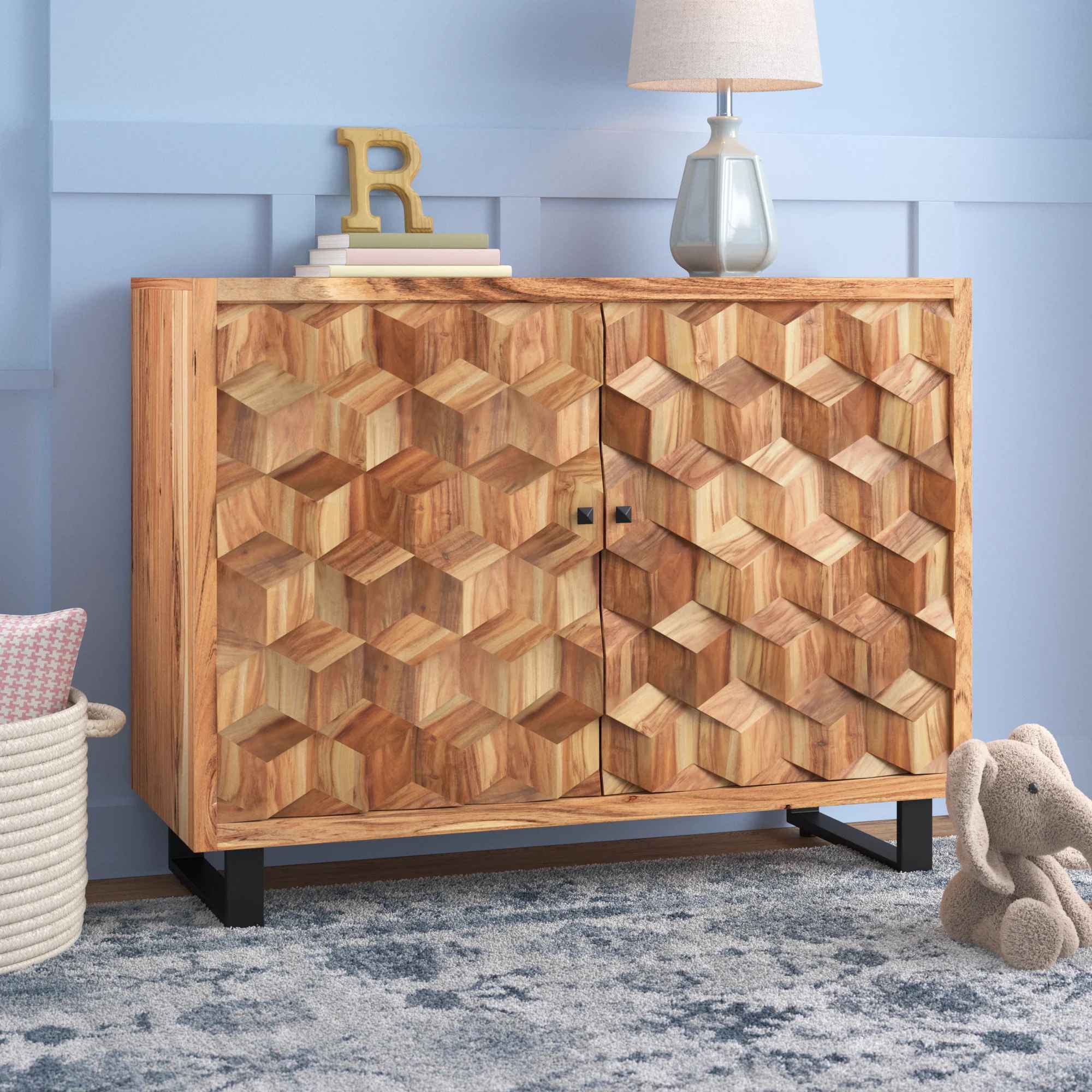 Watanabe Accent Cabinet thumbnail 2