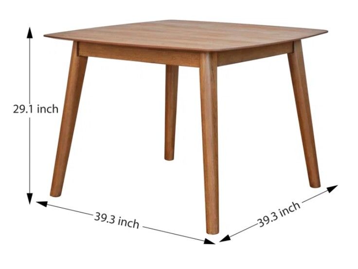 Tilla Dining Table thumbnail 4
