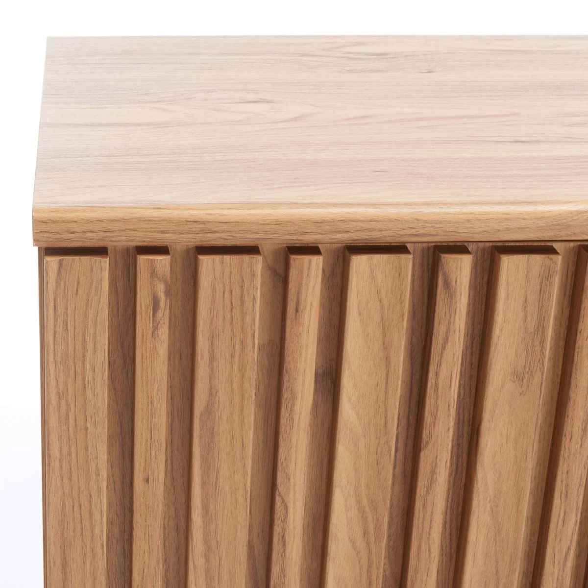 Safavieh Helena 4 Door 4 Shelf Media Stand thumbnail 4