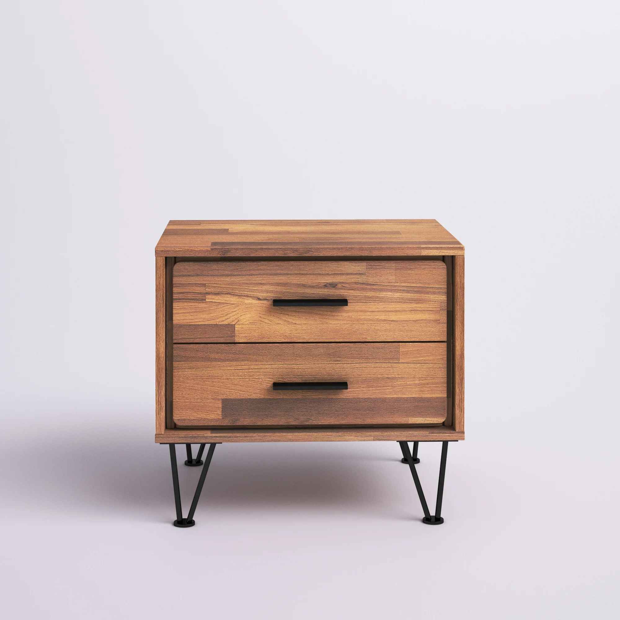 Wolfe Nightstand thumbnail 3