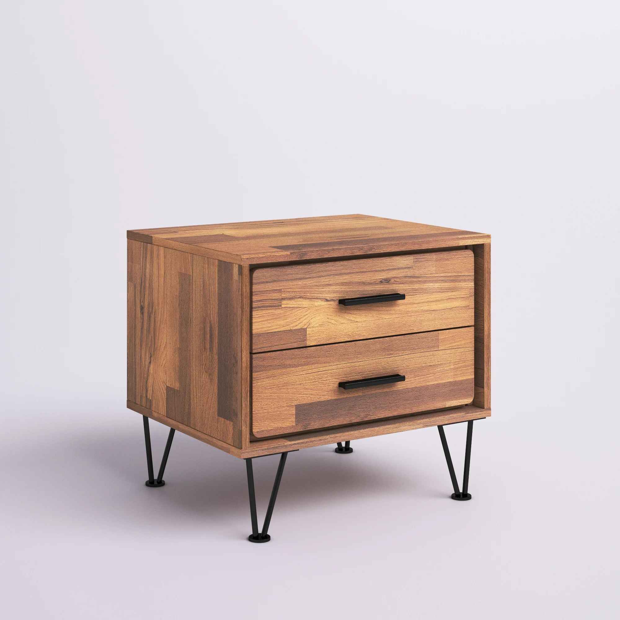 Wolfe Nightstand thumbnail 4