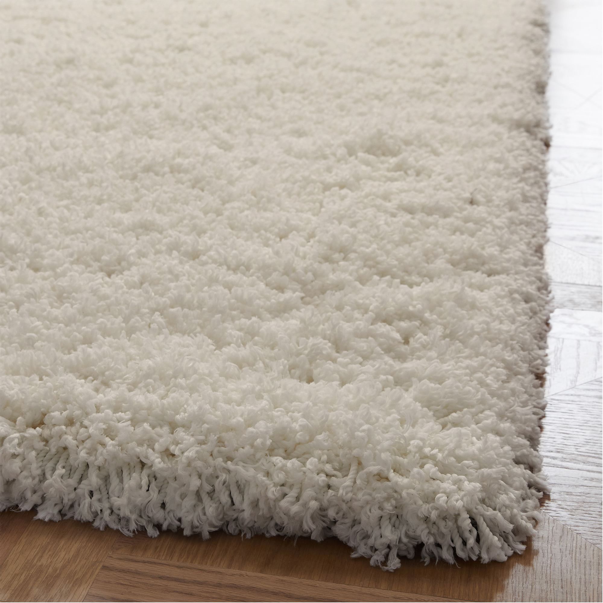 Cozy Plush Low Shed Shag Rug-9'x12' thumbnail 3