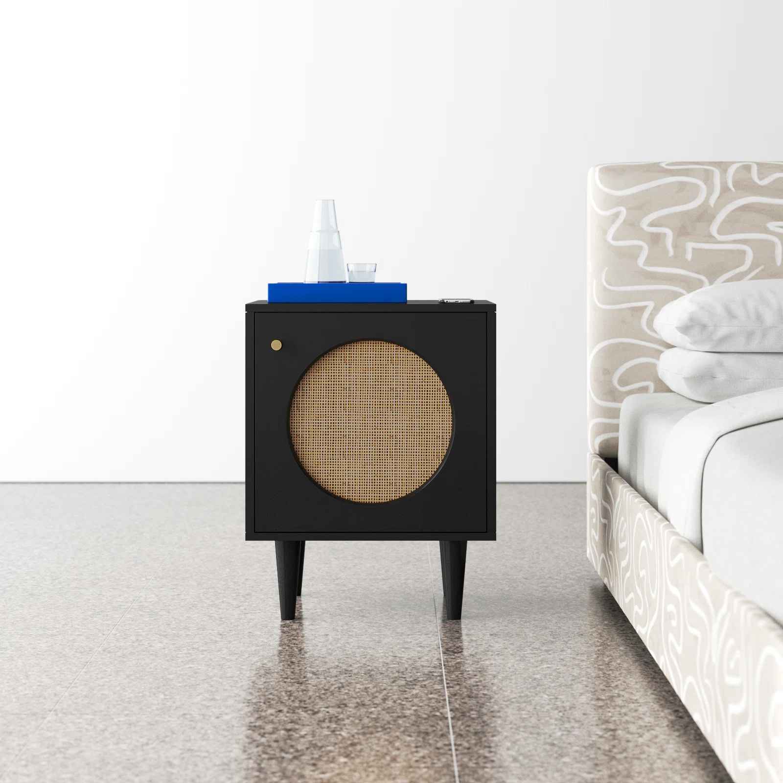 Timi Nightstand thumbnail 5