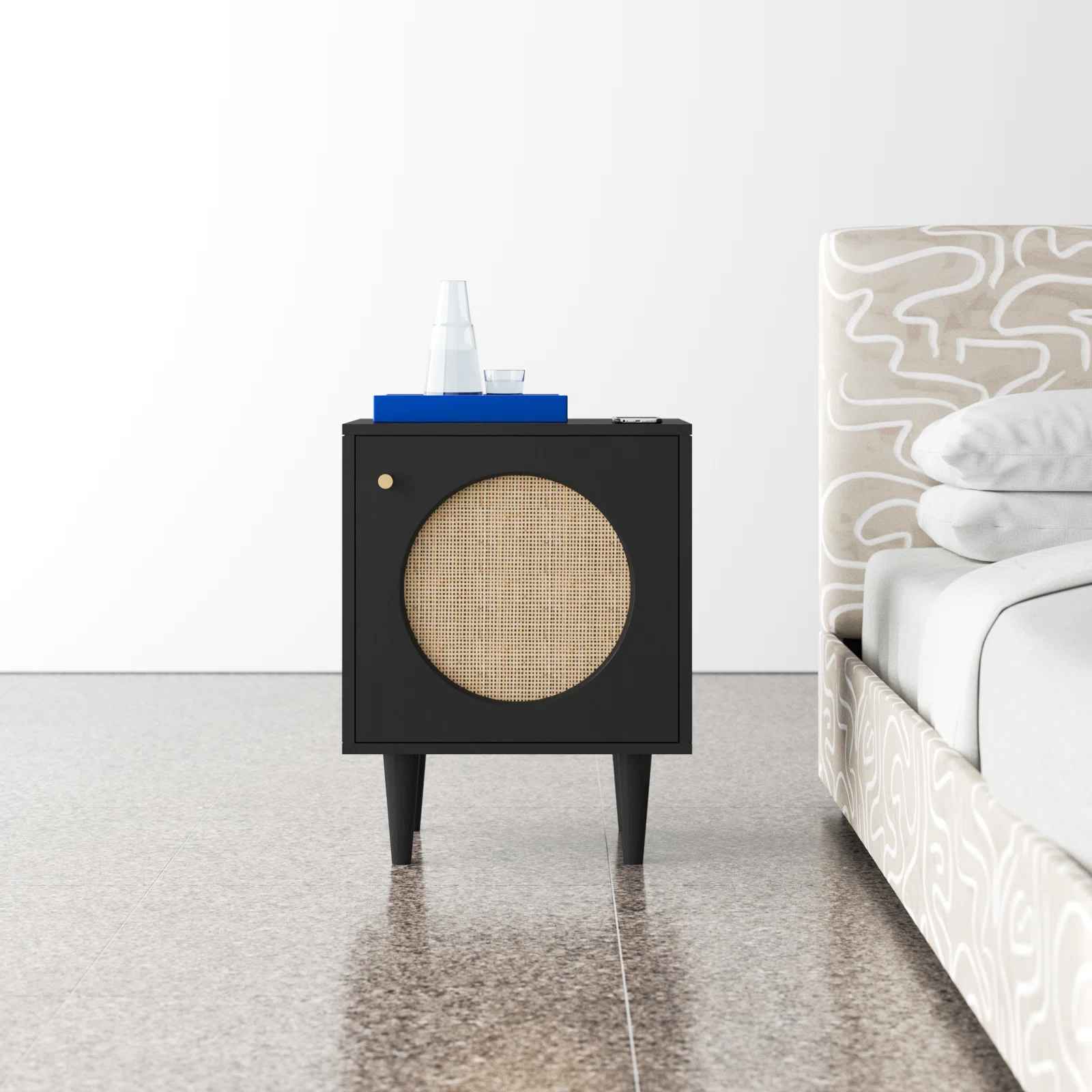 Timi Nightstand thumbnail 6