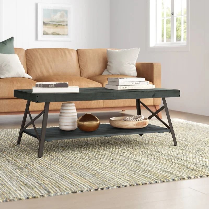 Laguna Coffee Table thumbnail 2