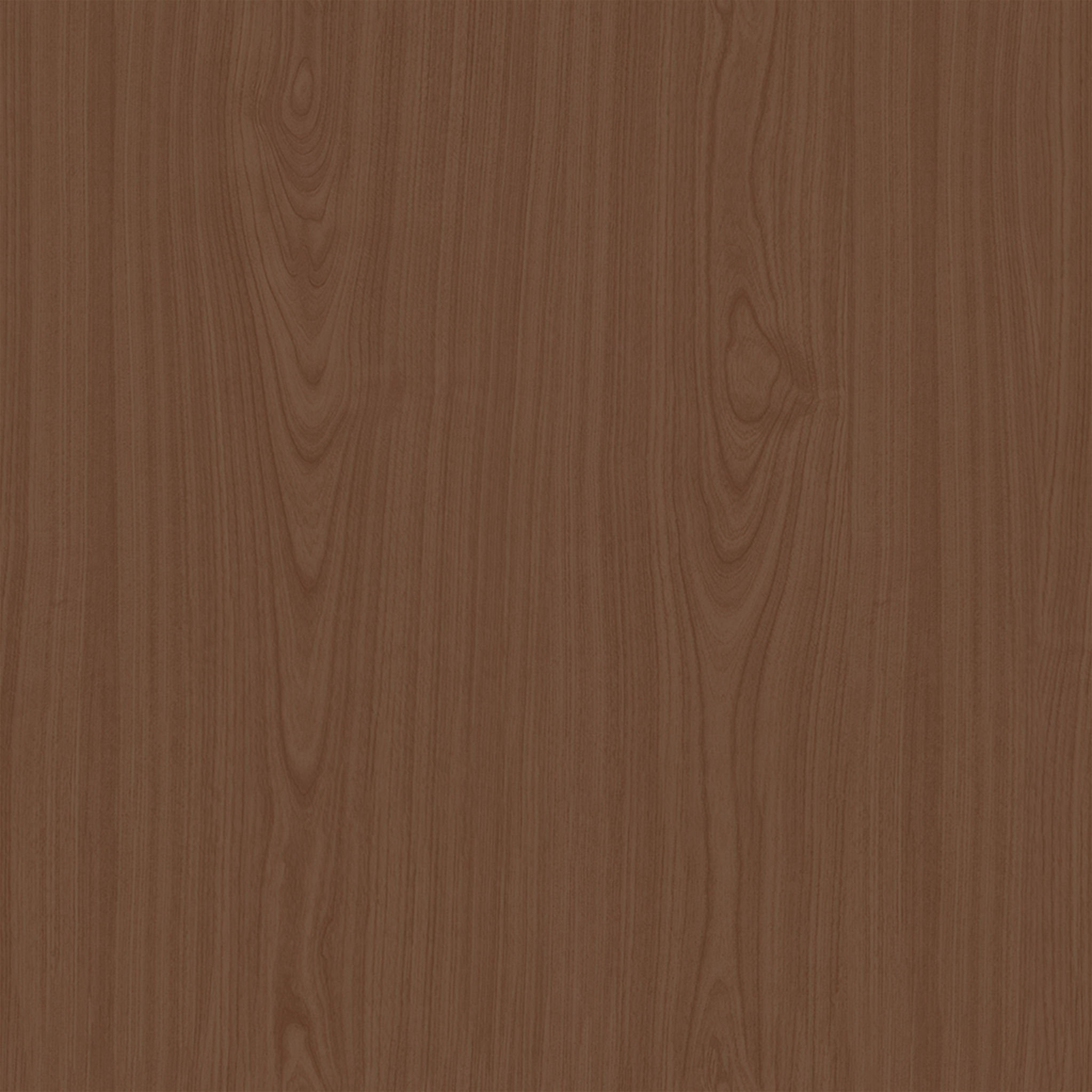 Batten Brown Oak Storage Bench thumbnail 2