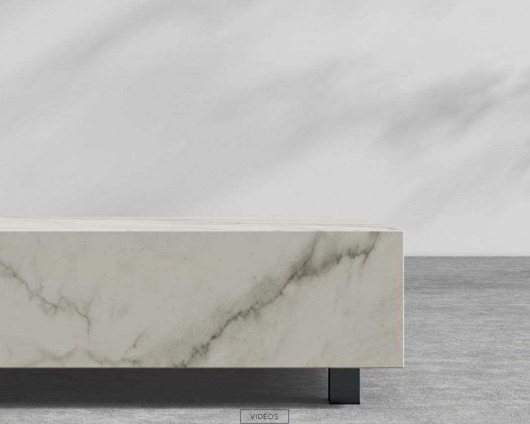 Liza Coffee Table 40 thumbnail 3