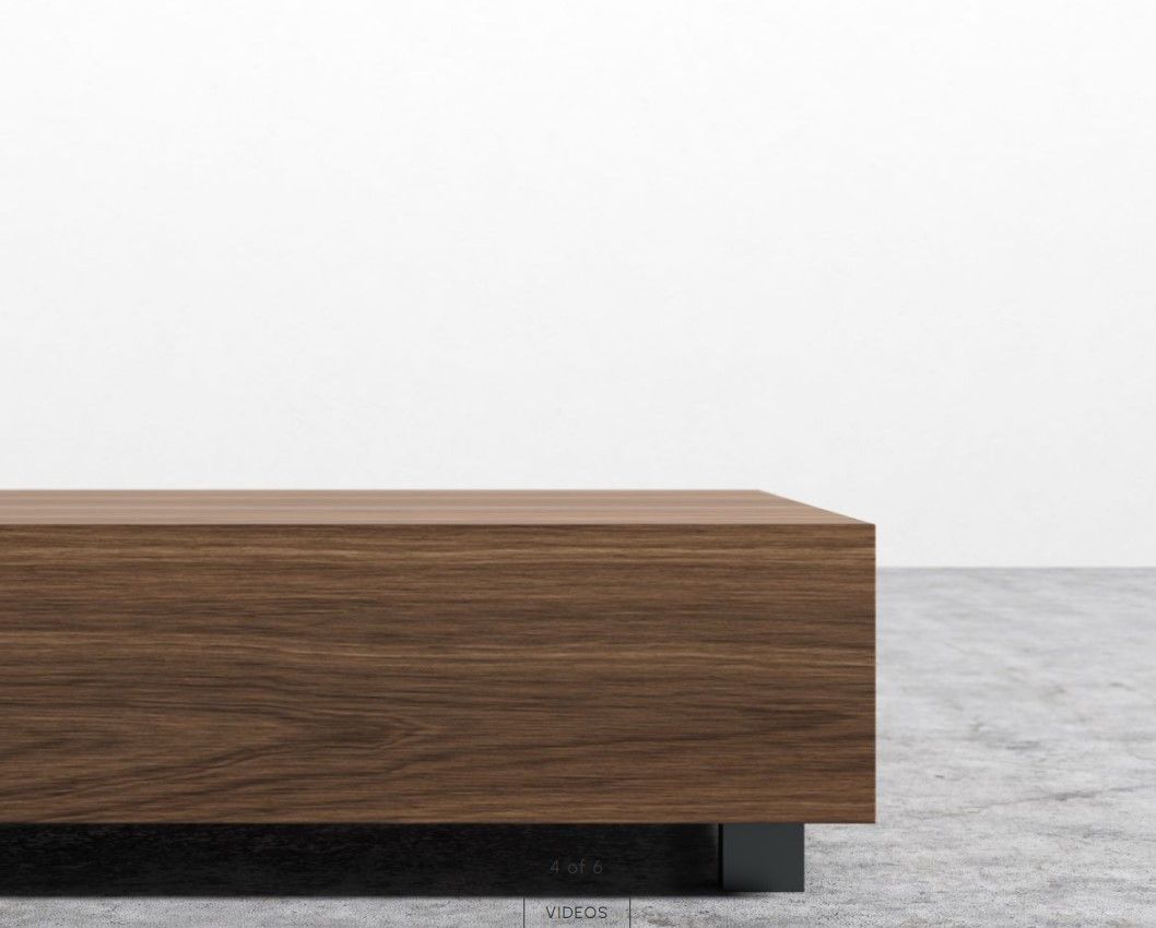 Liza Coffee Table 40 thumbnail 3